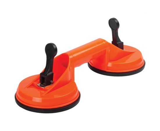 Пластиковый двойной стеклодомкрат STARTUL Standart ST4110-02 