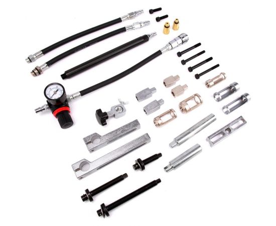 Универсальный комплект для рассухаривания клапанов Car-Tool CT-T1889 