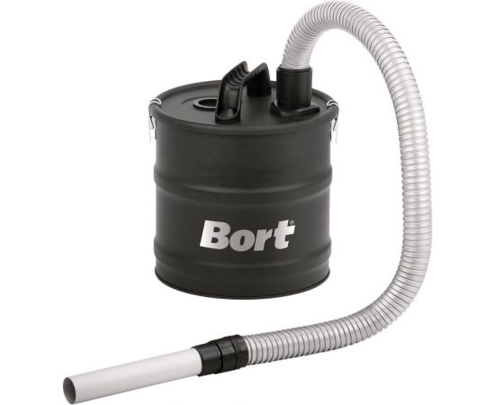 Приставка к пылесосу для сбора золы BAC-18 BORT 98291827 