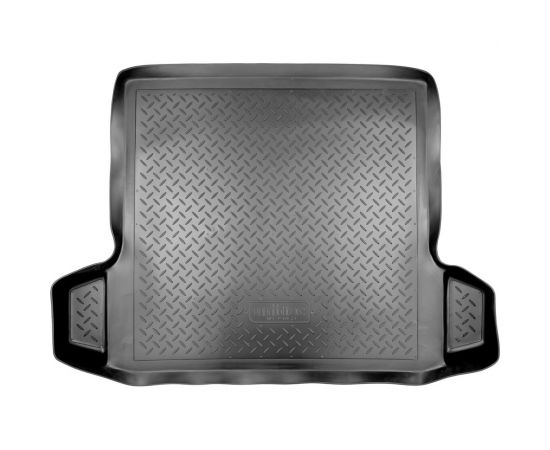 Коврик в багажное отделение UNIDEC для Renault Logan SD 2006-2014 NPL-P-69-23 