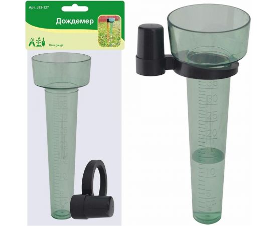 Дождемер МУЛЬТИДОМ J83-127 