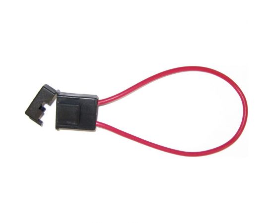 Держатель для предохранителя Nord-Yada MEDIUM W714 1.3 мм, 30 А 900520 