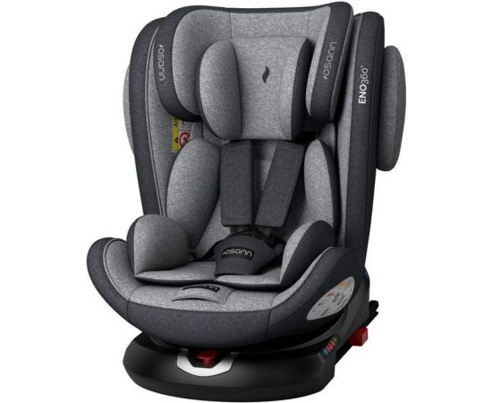 Детское автокресло Osann ENO 360 градусов Universe Grey ru108-238-252 