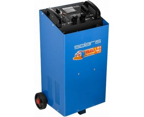 Пуско-зарядное устройство SOLARIS S-652 ST652011 