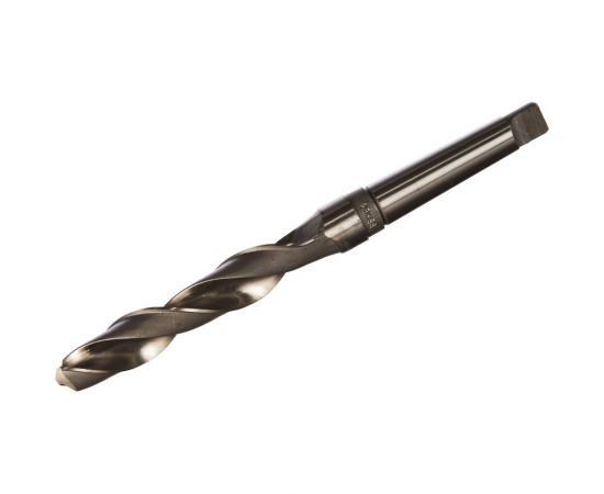 Сверло по металлу (28x291x170 мм; КМ3; Р6М5) ТехноСталь t127277 
