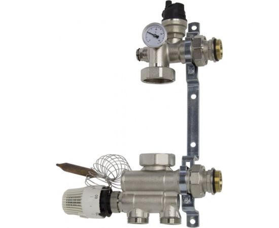 Насосно-смесительный узел VRT MIX.02.130 538592 