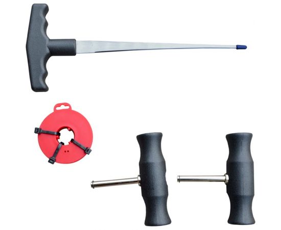 Набор для замена стекол автомобиля WIEDERKRAFT WDK-65508 