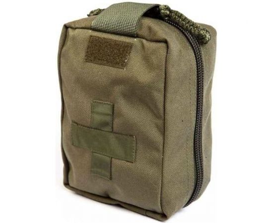 Индивидуальная тактическая аптечка ООО АППОМЕД АИ-Т-1 подсумок 3306 