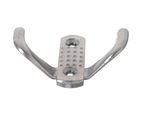 Крючок-вешалка РемоКолор №10, с полимерным покрытием 70-0-710 