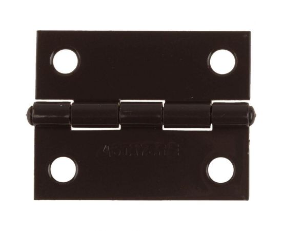 Универсальная дверная петля STAYER Master коричневый цвет 50 мм 37611-50-3 