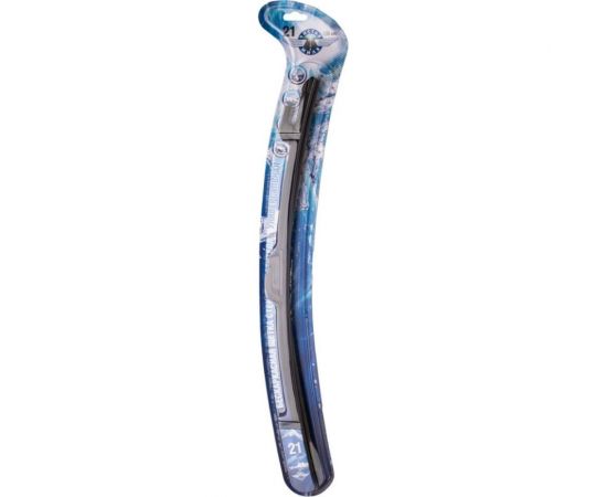 Щетка стеклоочистителя бескаркасная 530 мм Чистая Миля 410000083 