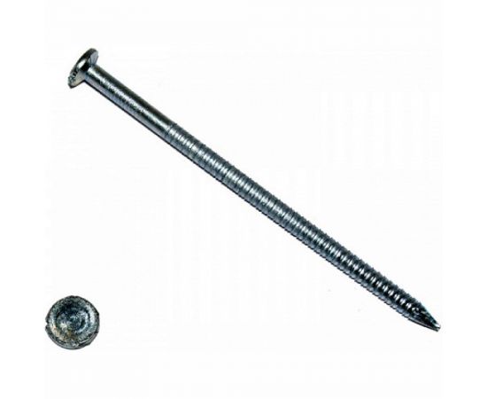 Ершеные гвозди КРЕП-КОМП оц. 2.8х50 черт.7811-7120 5 кг A3B002505030505 