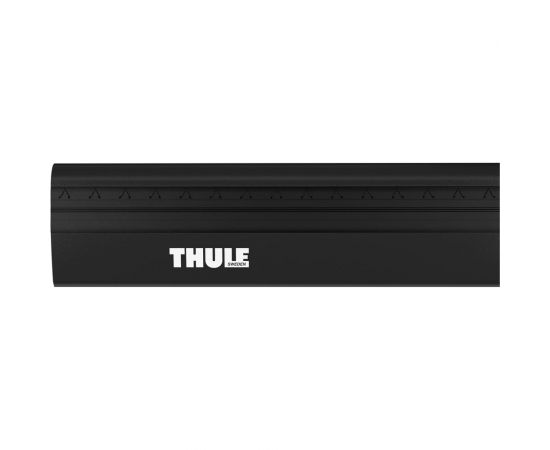 Дуга THULE WingBar Edge 104 см, 1шт. черная 721520 