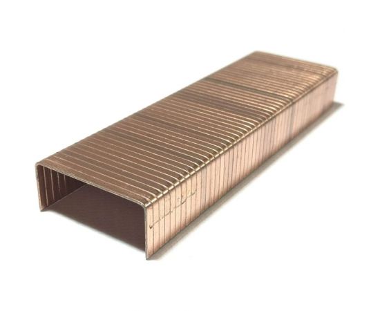 Скоба BeA Packfix 3/4, 18 мм, 5600 шт. 37100343 