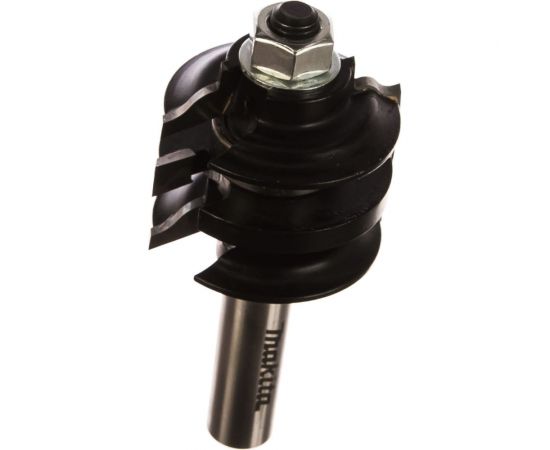 Фреза комбинированная рамочная составная (41х23.8х12х40х9.5х2Т) Makita D-11950 