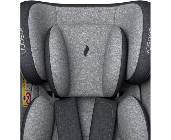 Детское автокресло Osann ENO 360 градусов Universe Grey ru108-238-252 – изображение 11