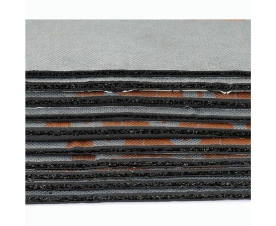 Многослойная шумоизоляция Dreamcar сэндвич B 33x25см, 5 листов в пачке DC-000-0887554P1285 – изображение 2