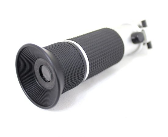 Рефрактометр WIEDERKRAFT WDK-214085 – изображение 2