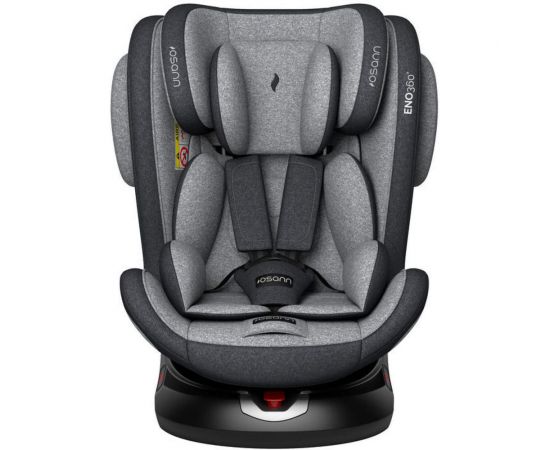 Детское автокресло Osann ENO 360 градусов Universe Grey ru108-238-252 – изображение 2