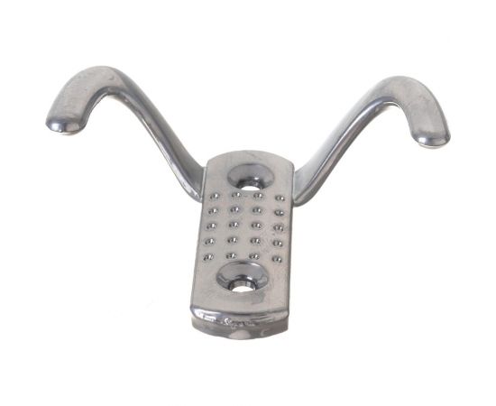 Крючок-вешалка РемоКолор №10, с полимерным покрытием 70-0-710 – изображение 2