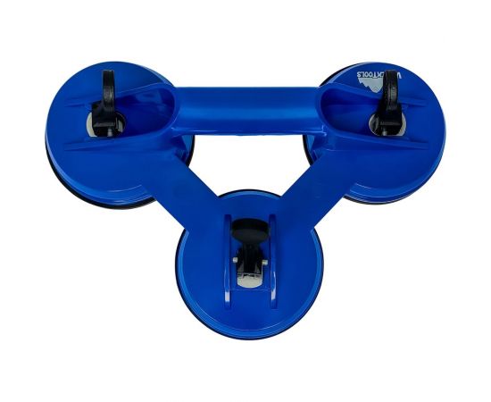 Тройной стеклодомкрат vertextools 0029-3 – изображение 2