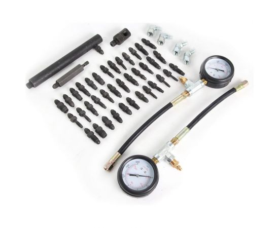 Тестер давления тормозной системы и сцепления Car-tool CT-060C – изображение 2