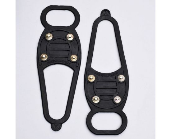 Ледоходы WONDER LIFE МИНИ 4+4 шипов размер с 29 по 36 Ledox-4-mini – изображение 2