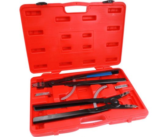 Набор для монтажа / демонтажа стопорных колец Car-tool CT-V1219 – изображение 2