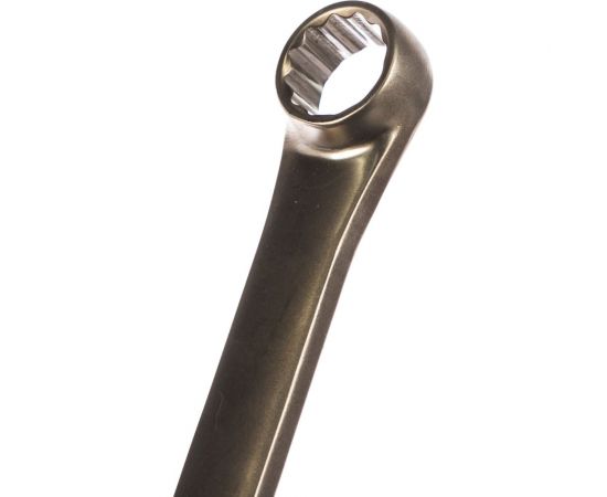 Накидной удлиненный ключ Дело Техники 14x15 мм 100/5 514154 – изображение 2