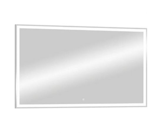 Зеркало Континент Mercury 1000x700 c LED подсветкой ЗЛП624 – изображение 2