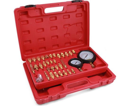 Тестер давления топлива Car-tool CT-1049 – изображение 2