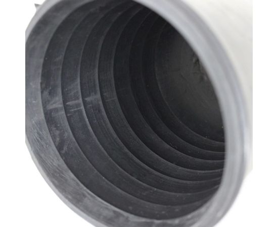 Насадка для шланга WIEDERKRAFT 100-102 мм, для вытяжки выхлопных газов WDK-86611 – изображение 2