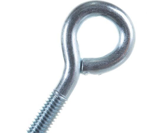 Кольцо с метрической резьбой КРЕП-КОМП м6х150 1шт ко6150ф – изображение 2