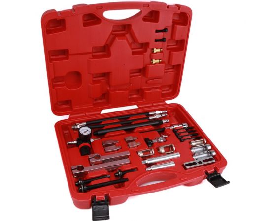 Универсальный комплект для рассухаривания клапанов Car-Tool CT-T1889 – изображение 2