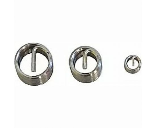 Резьбовая вставка VERTUL M5X0.8 25 шт VR50727A – изображение 2