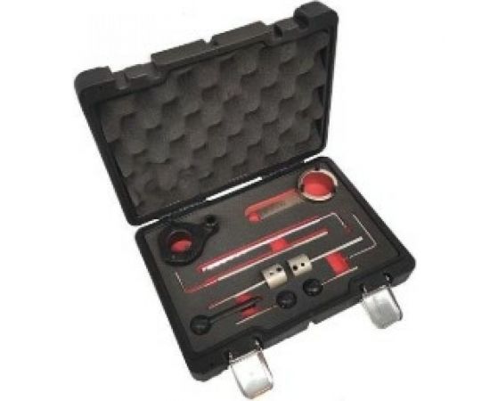 Набор для ремонта ГРМ VAG 1.6 - 2.0 TDI CR Car-Tool CT-G052 – изображение 2