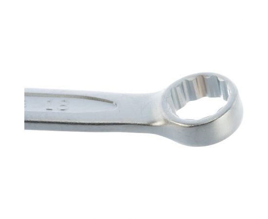 Комбинированный ключ 18мм JTC-AE2418 – изображение 2