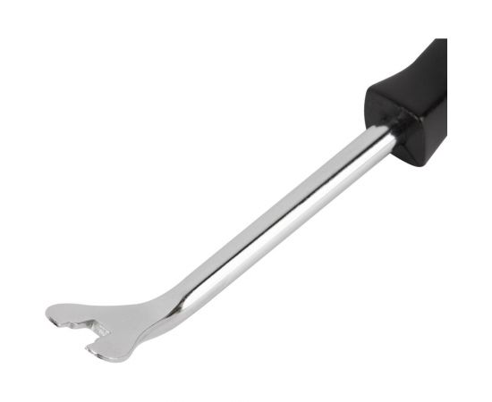 Съемник клипс обшивки WIEDERKRAFT WDK-214009 – изображение 2