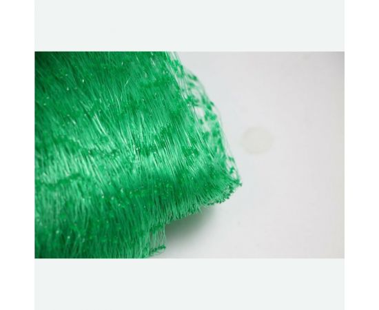 Сеть от птиц ПРОТЭКТ Ягодка 4х10 м, лесной-зеленый У-20/4/10 лз – изображение 3