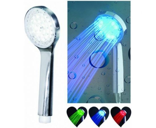 Душ BRADEX со светодиодами РОМАНТИКА TD 0159 – изображение 3