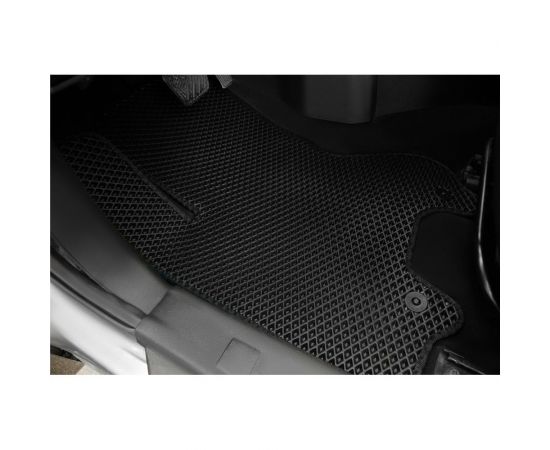 Коврики Vicecar ЕВА в салон и багажник для Honda CR-V IV 2012-2016 SB16026R_черн – изображение 3