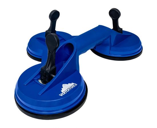 Тройной стеклодомкрат vertextools 0029-3 – изображение 3