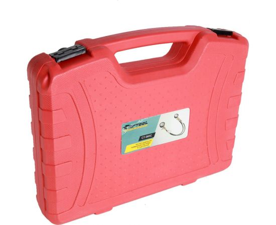 Тестер давления тормозной системы и сцепления Car-tool CT-060C – изображение 3