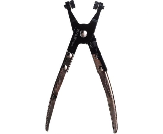 Щипцы для шланговых хомутов YATO YT-0646 – изображение 3