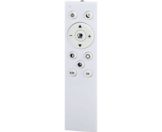 Потолочный светодиодный светильник ЭРА Классик с ДУ SPB-6-70-RC Sance с пультом ДУ Б0051098 – изображение 3