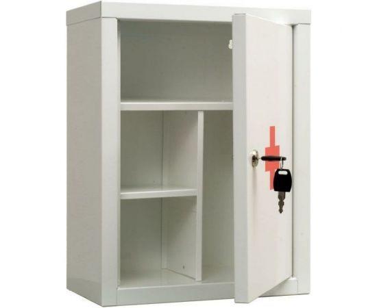 Аптечка ПРАКТИК AMD-39 S26199012101 – изображение 3