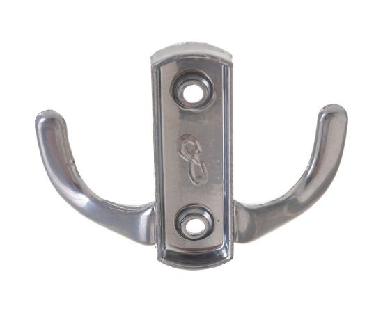 Крючок-вешалка РемоКолор №10, с полимерным покрытием 70-0-710 – изображение 3