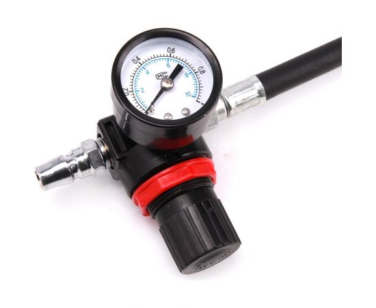 Универсальный комплект для рассухаривания клапанов Car-Tool CT-T1889 – изображение 3