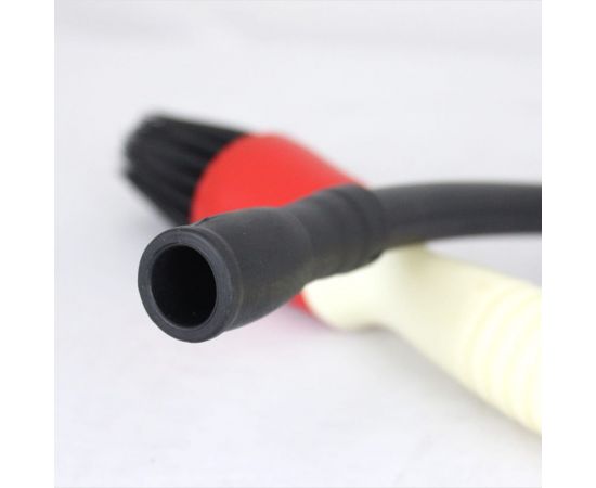 Щетка со шлангом для аппарата для мойки деталей WDK-82009 – изображение 3