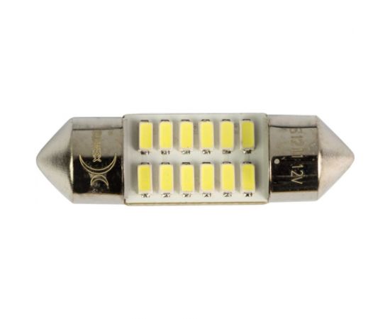 Автомобильная лампа XENITE S1211 90 LM, 2 шт. 1009598 – изображение 3